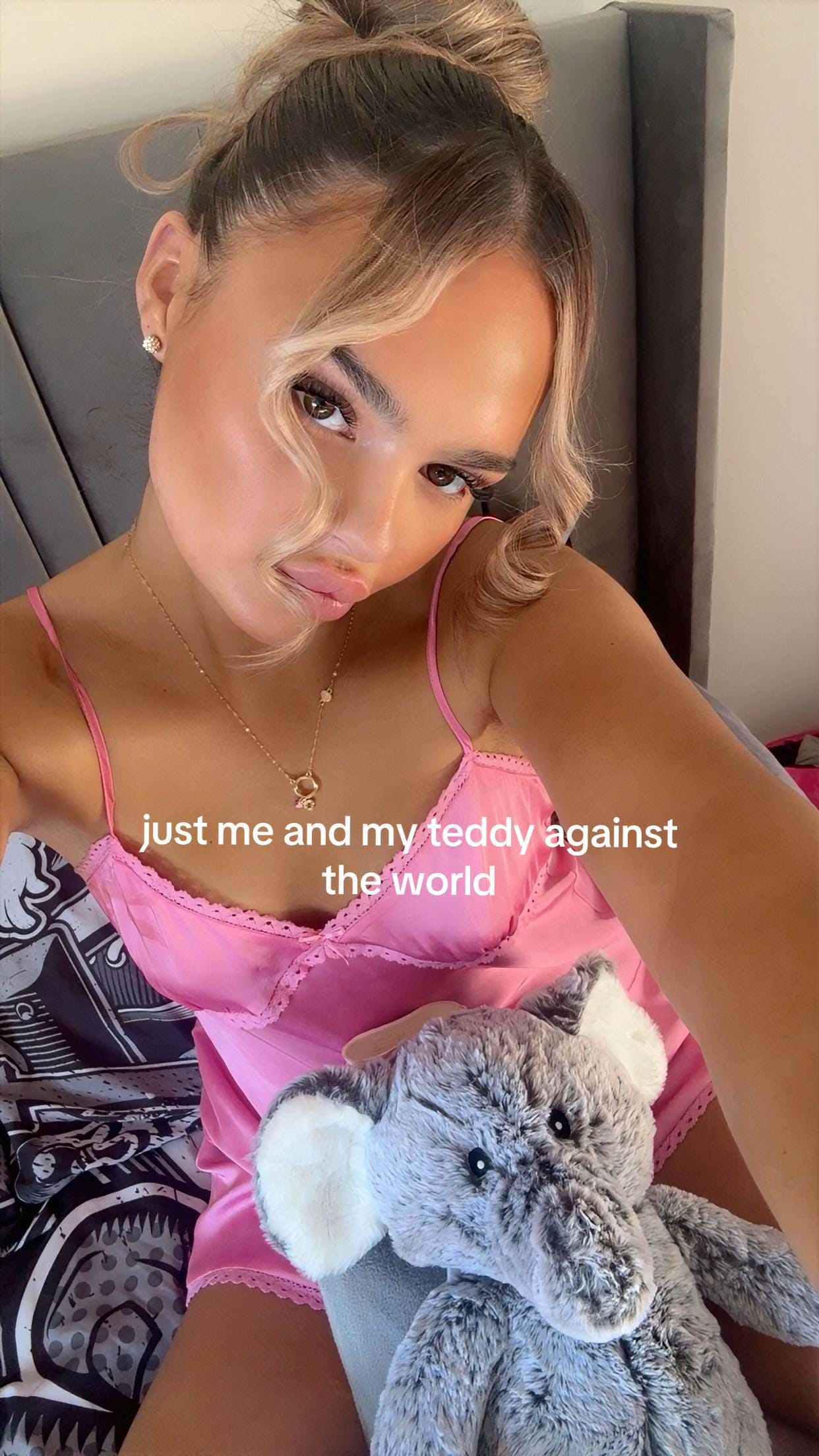 Post 4 by indya on TikTok (video)