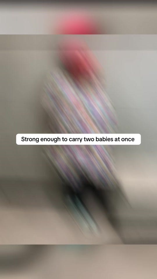 Post 6 by Nadhra Natasha Issa on TikTok (video)