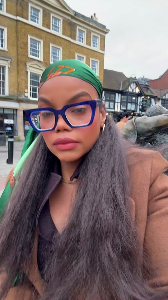 Post 3 by Nadhra Natasha Issa on TikTok (video)
