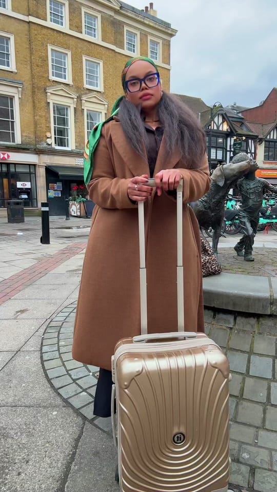 Post 5 by Nadhra Natasha Issa on TikTok (video)