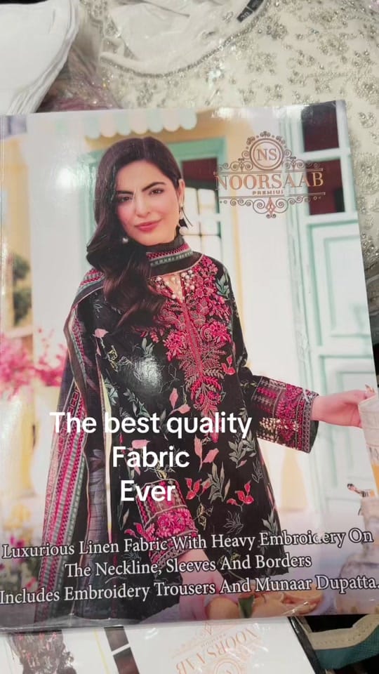 Post 7 by Satgur designer on TikTok (video)
