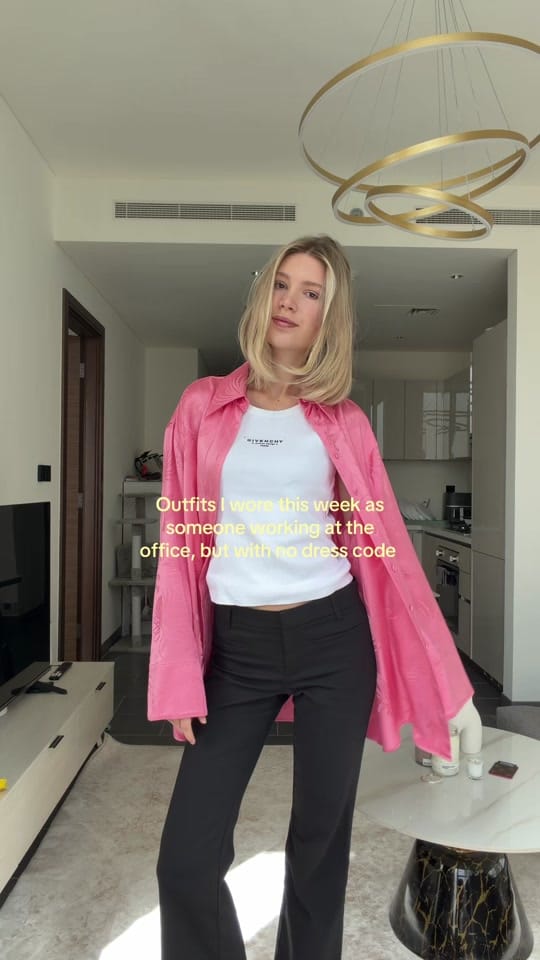 Post 5 by lisenok 🌻 on TikTok (video)