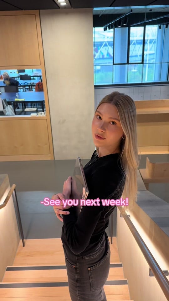 Post 10 by lisenok 🌻 on TikTok (video)