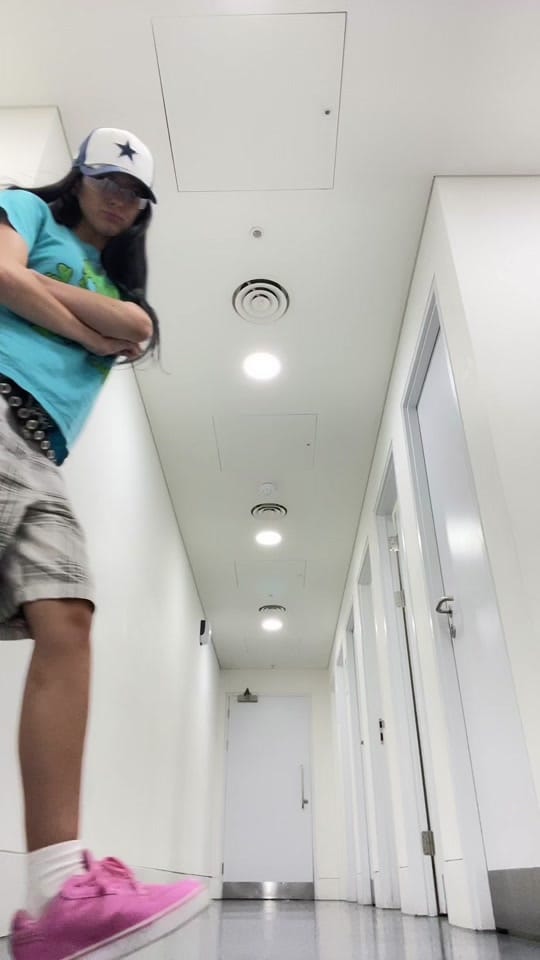 Post 3 by Tanya Hanlon on TikTok (video)