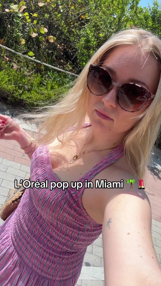 Post 5 by charlotte 🍊 on TikTok (video)