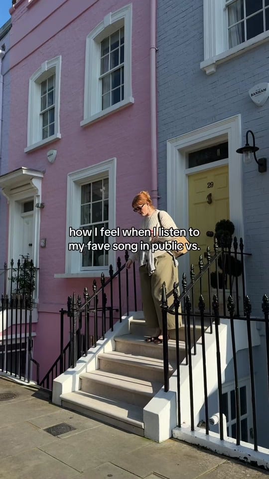 Post 5 by Lucy Rose Ford | Midsize Style on TikTok (video)