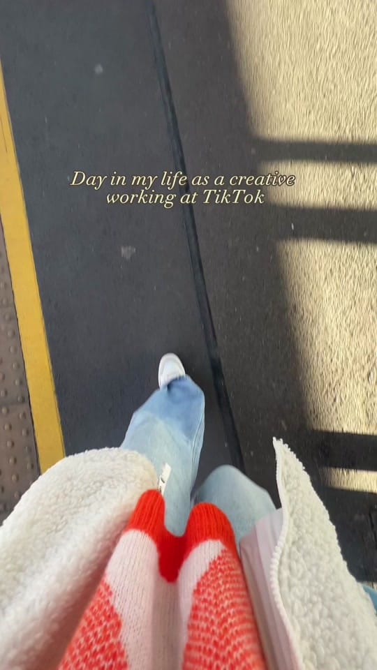 Post 9 by Aminah on TikTok (video)