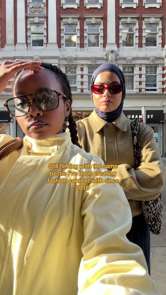 Post 6 by Aminah on TikTok (video)