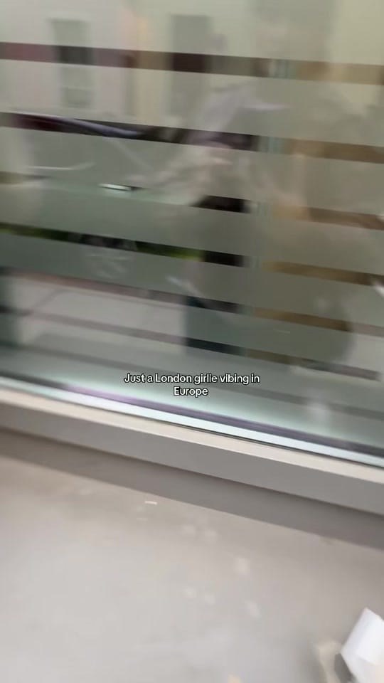 Post 3 by Aminah on TikTok (video)