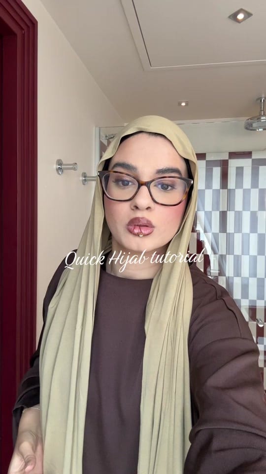 Post 7 by Aminah on TikTok (video)