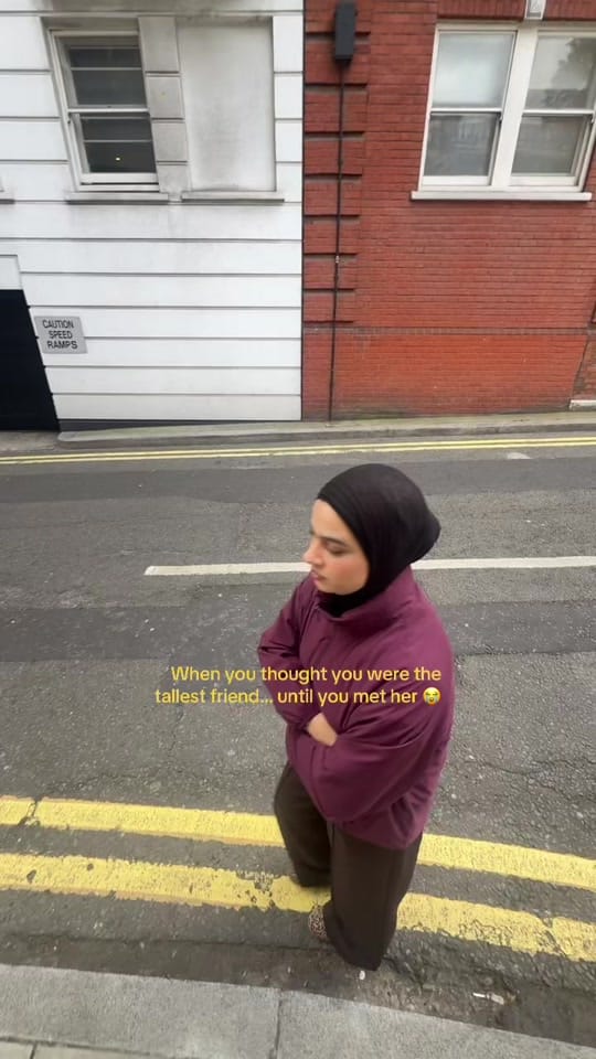 Post 2 by Aminah on TikTok (video)