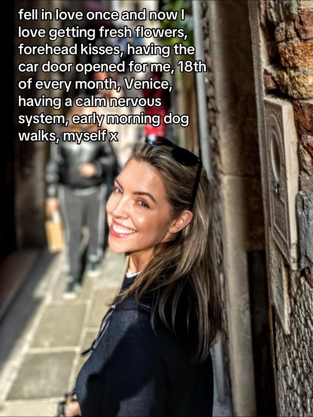 Post 4 by Sarah O’Grady on TikTok (video)
