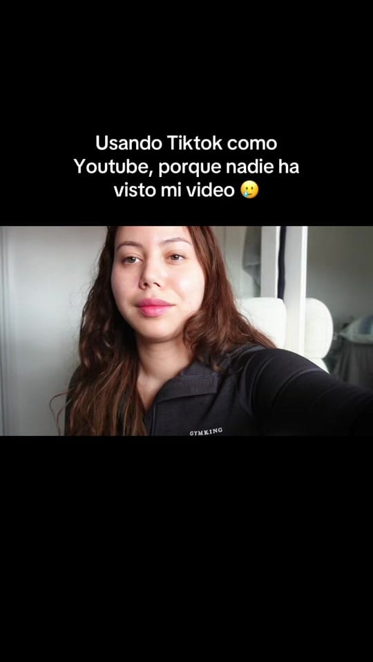 Post 1 by Albita on TikTok (video)