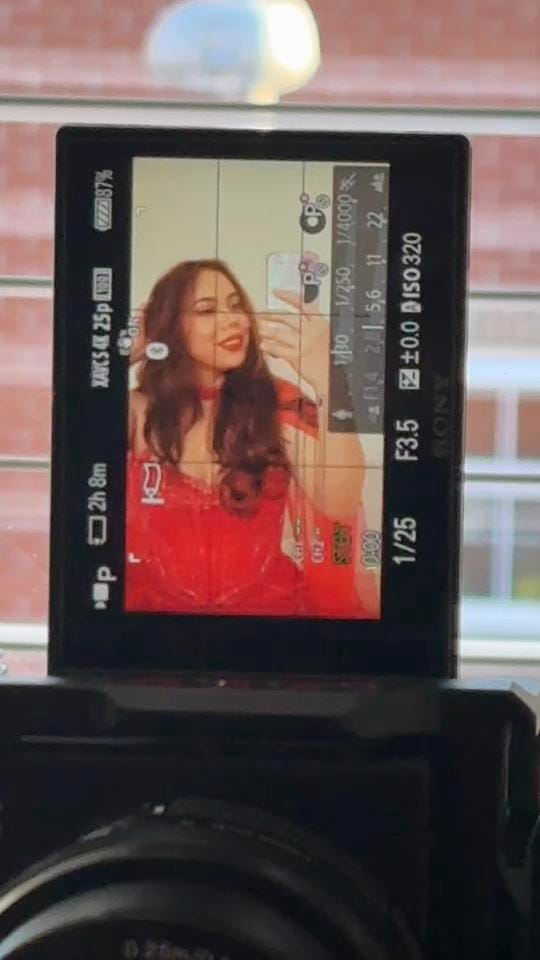 Post 2 by Albita on TikTok (video)