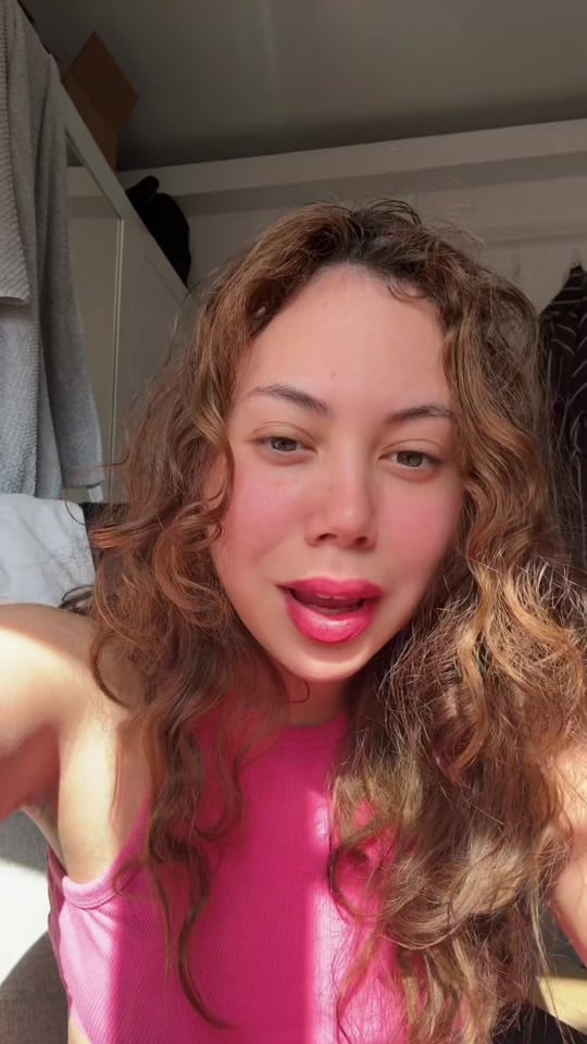 Post 7 by Albita on TikTok (video)
