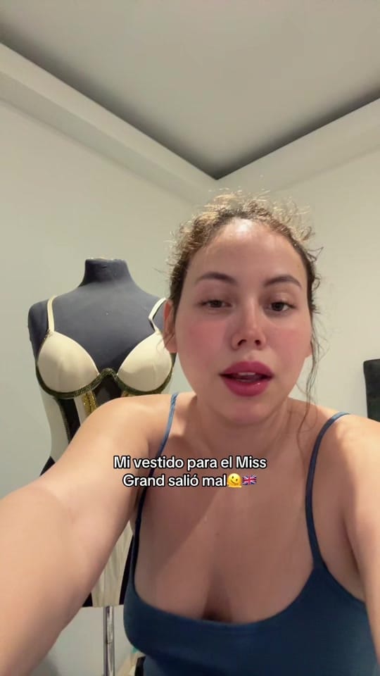 Post 4 by Albita on TikTok (video)