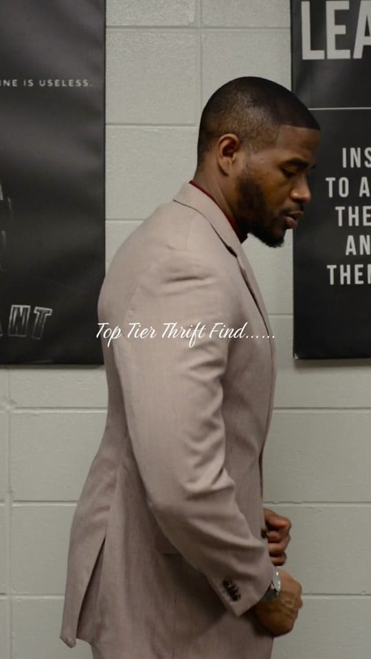 Post 1 by Van Phillips Jr. on TikTok (video)
