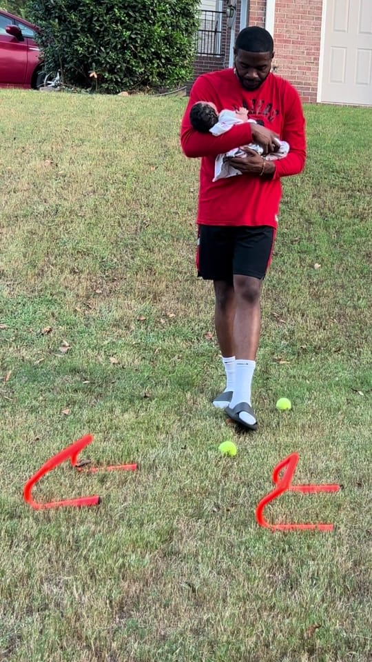 Post 5 by Van Phillips Jr. on TikTok (video)