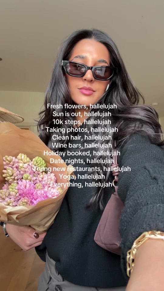 Post 7 by Kiri Paul on TikTok (video)