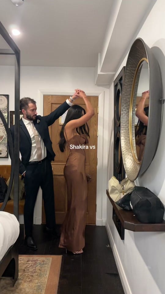 Post 8 by Kiri Paul on TikTok (video)