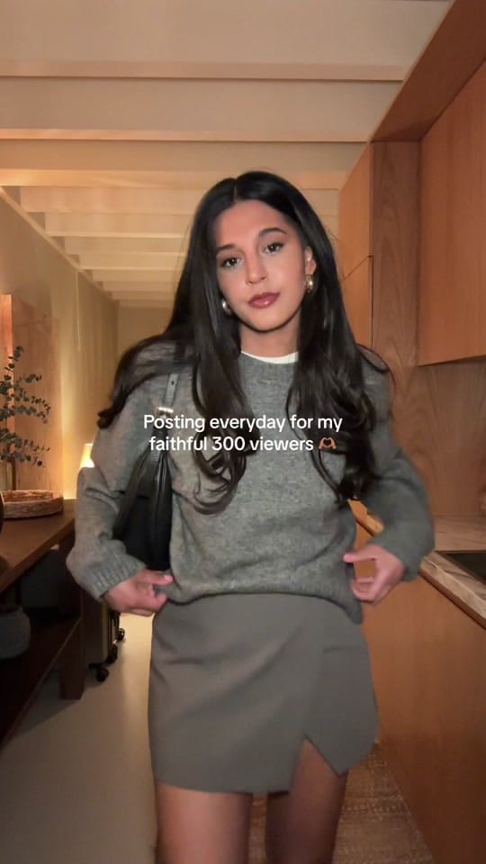 Post 10 by Kiri Paul on TikTok (video)