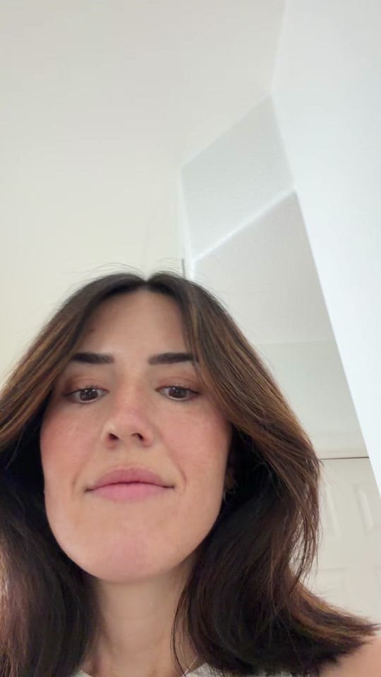 Post 7 by Chelsea Delgado on TikTok (video)