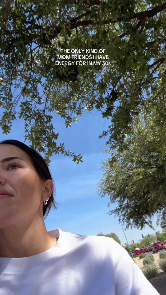 Post 1 by Chelsea Delgado on TikTok (video)