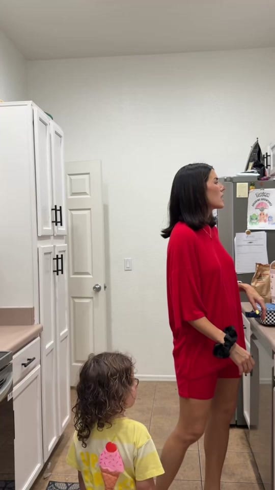 Post 3 by Chelsea Delgado on TikTok (video)