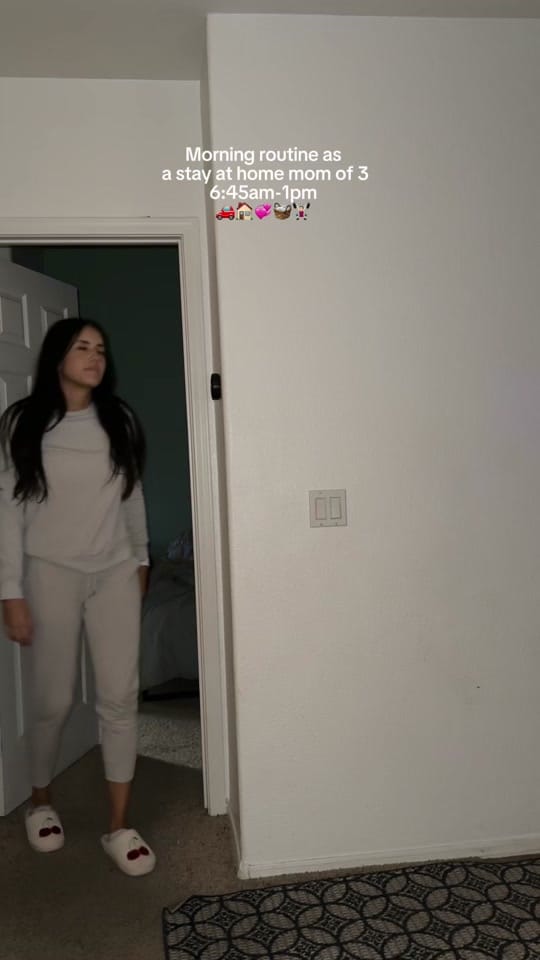 Post 10 by Chelsea Delgado on TikTok (video)
