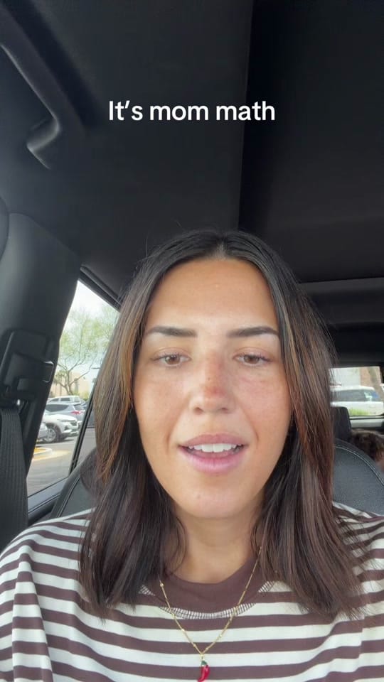 Post 4 by Chelsea Delgado on TikTok (video)