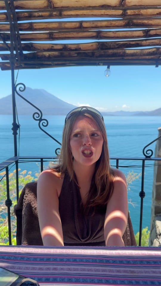 Post 2 by Mary-Anne 💖 on TikTok (video)