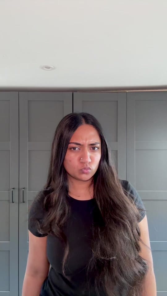 Post 6 by Sagithya | UGC on TikTok (video)