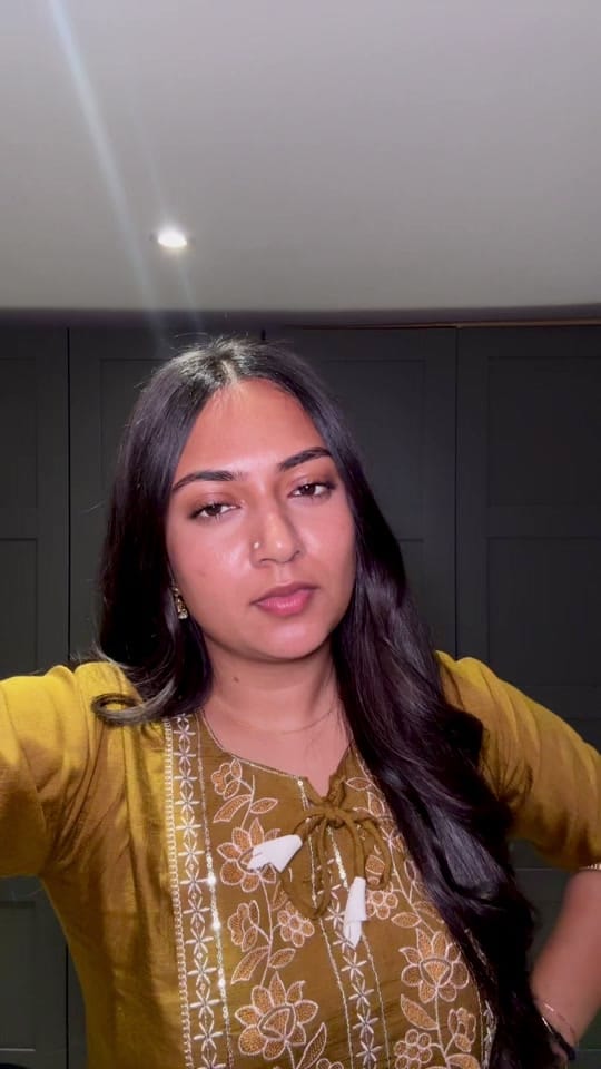 Post 2 by Sagithya | UGC on TikTok (video)