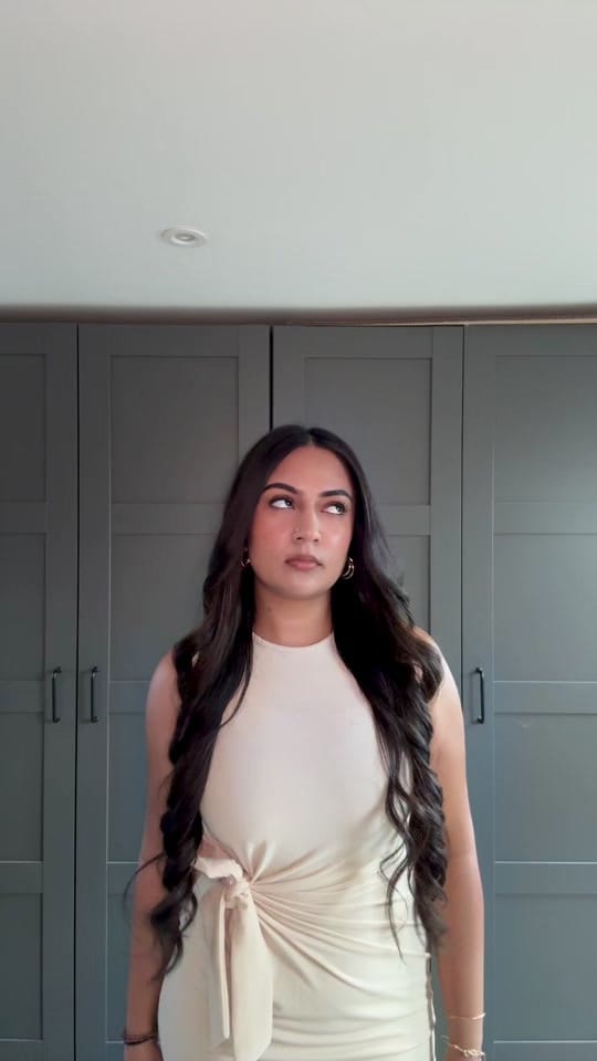 Post 7 by Sagithya | UGC on TikTok (video)