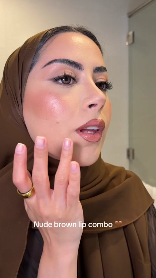 Post 1 by bynoori on TikTok (video)