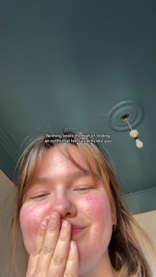 Post 1 by Emily Jane on TikTok (video)