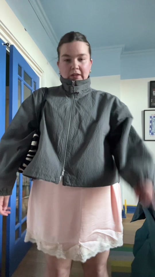 Post 3 by Emily Jane on TikTok (video)