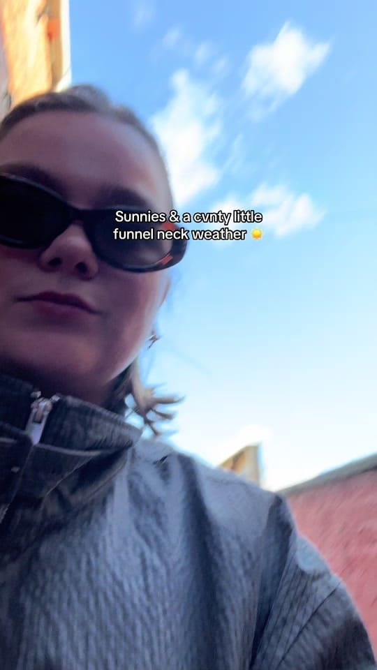 Post 5 by Emily Jane on TikTok (video)