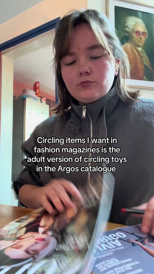 Post 7 by Emily Jane on TikTok (video)