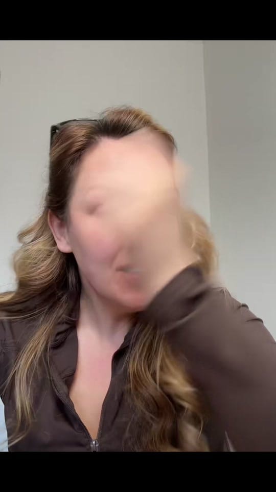 Post 7 by Lauren Hughes 🍓 on TikTok (video)