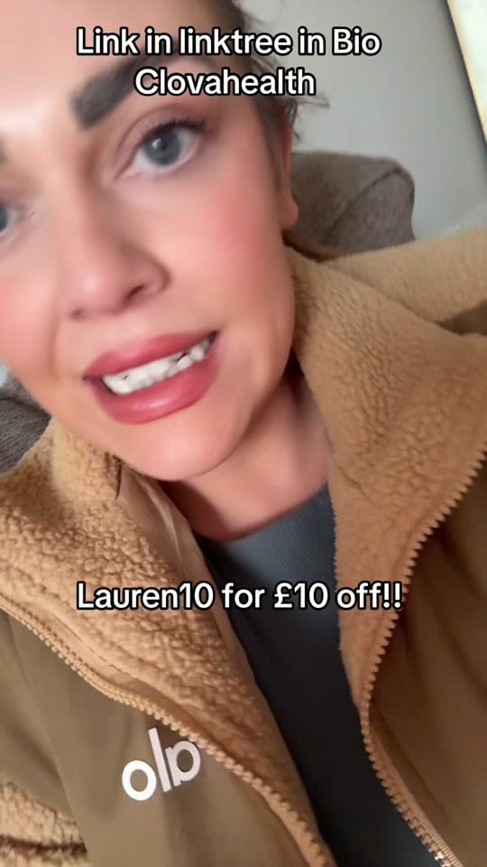 Post 9 by Lauren Hughes 🍓 on TikTok (video)