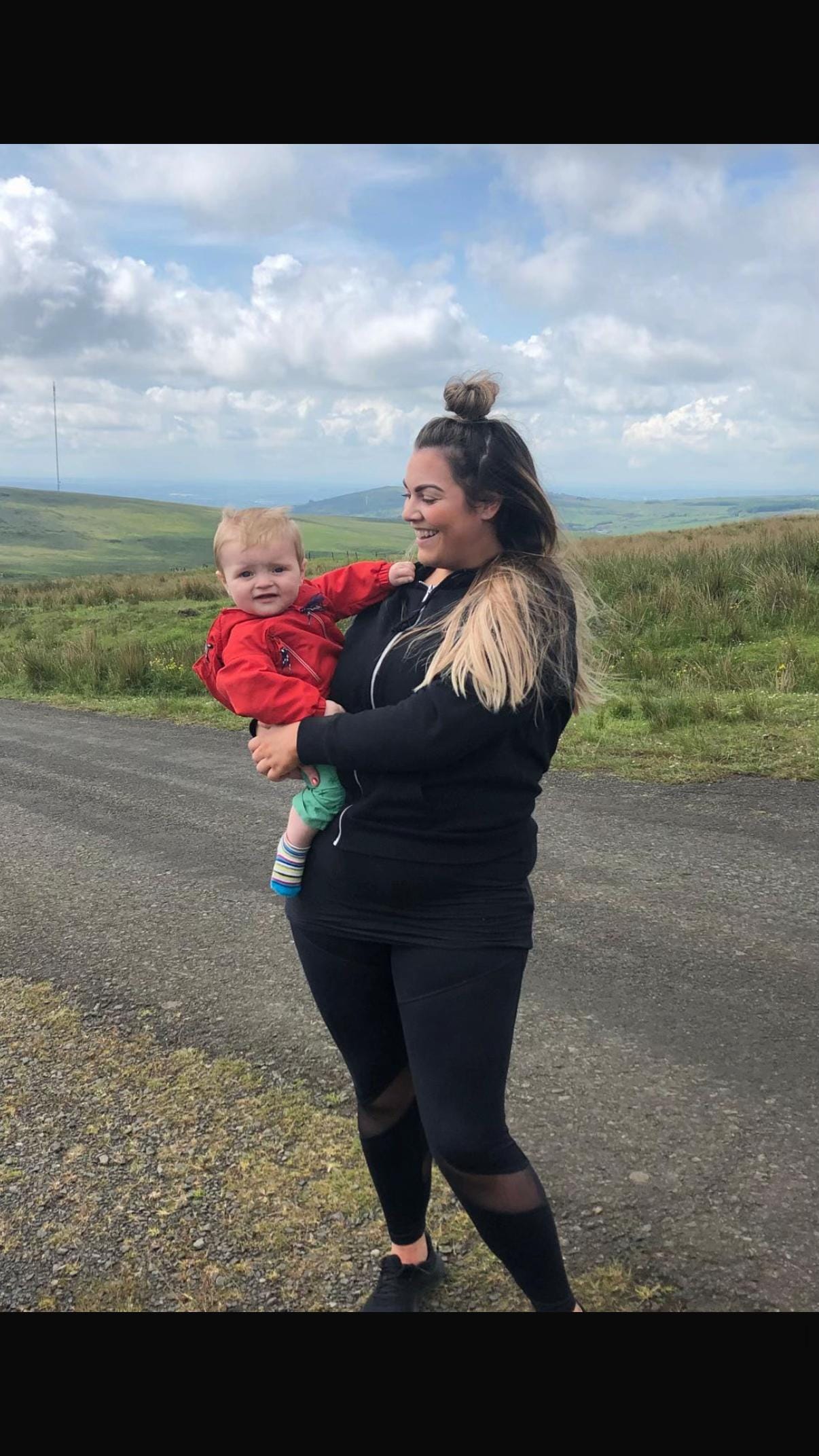 Post 1 by Lauren Hughes 🍓 on TikTok (video)