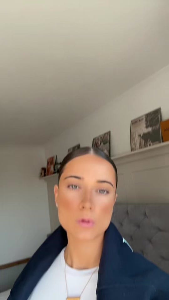 Post 4 by Aimee Norrie on TikTok (video)