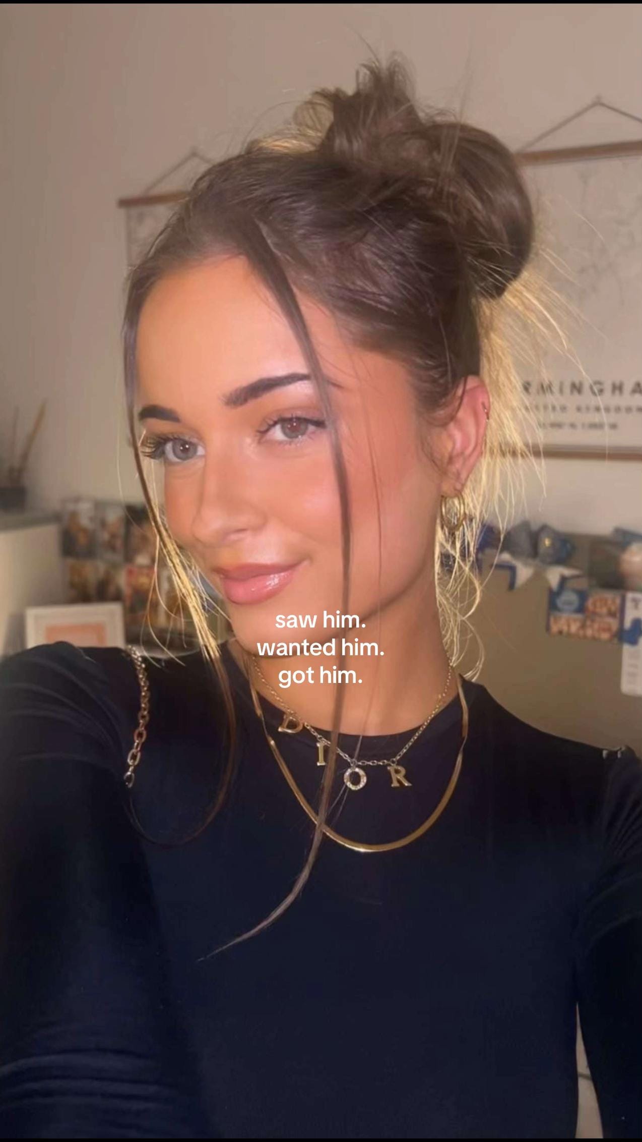 Post 10 by Aimee Norrie on TikTok (video)