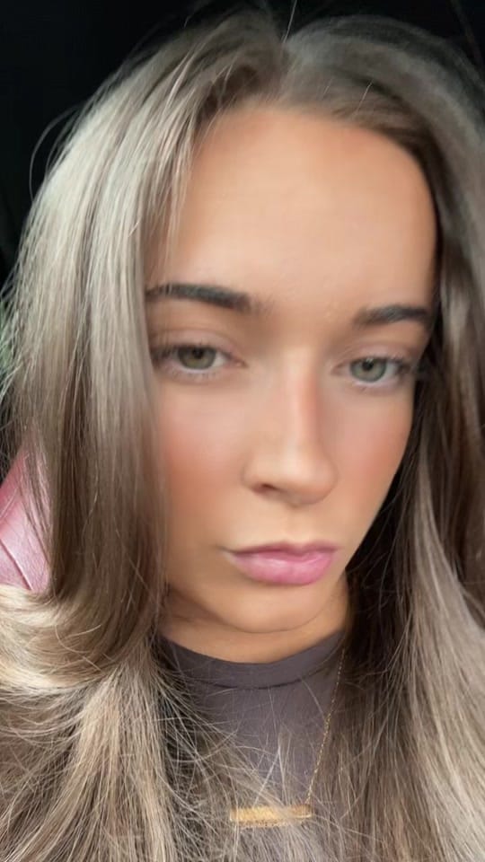 Post 1 by Aimee Norrie on TikTok (video)
