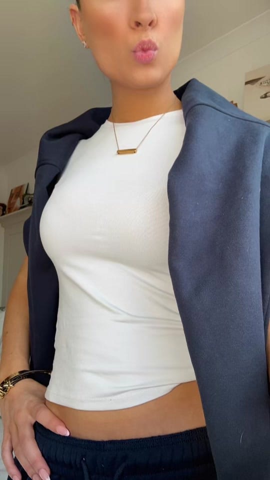 Post 8 by Aimee Norrie on TikTok (video)