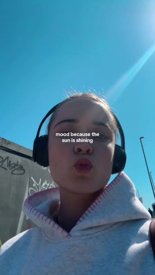 Post 2 by Aimee Norrie on TikTok (video)