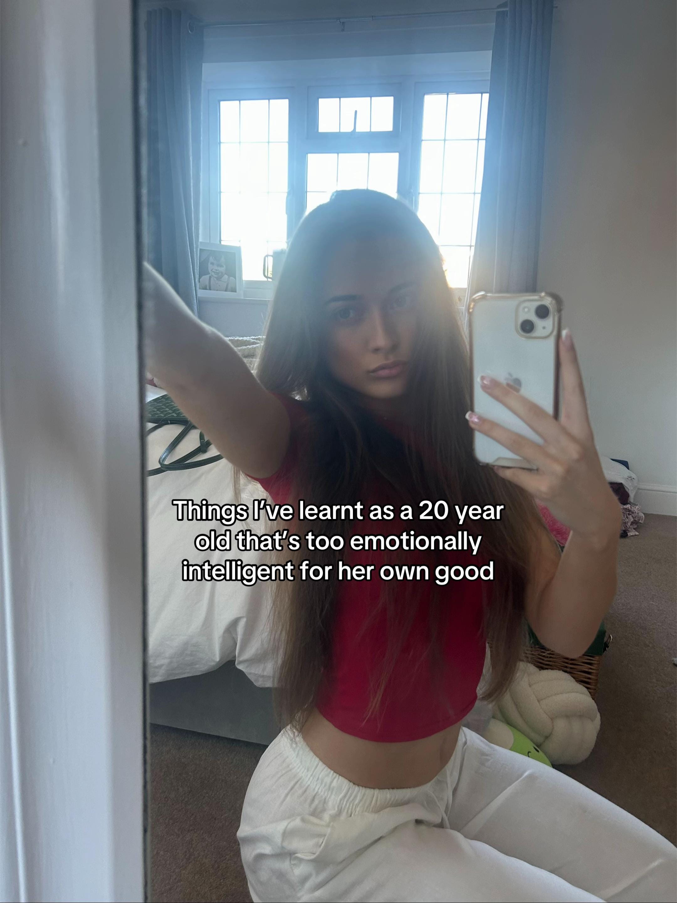 Post 9 by Aimee Norrie on TikTok (video)