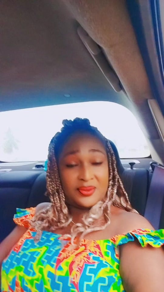 Post 1 by Achiaa papabi on TikTok (video)