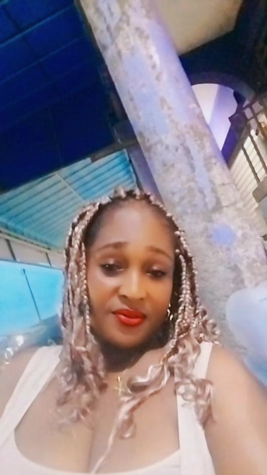 Post 5 by Achiaa papabi on TikTok (video)